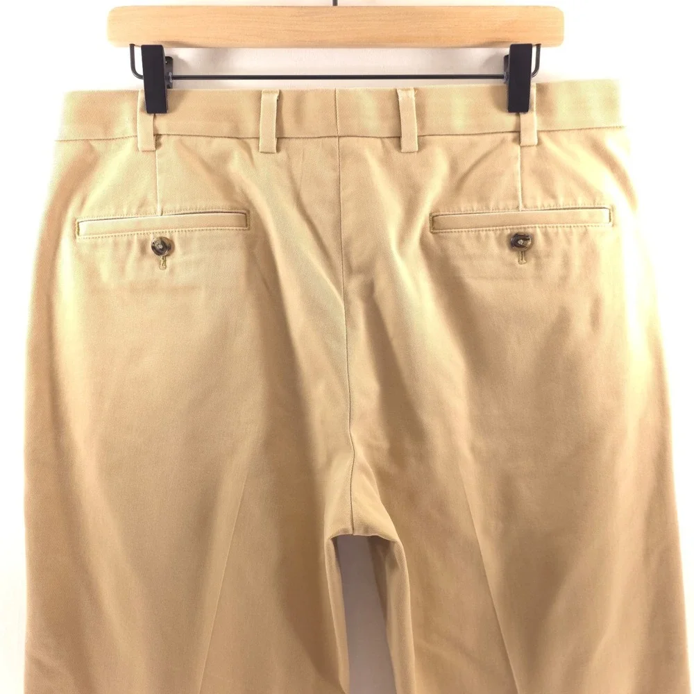 Brooks Brothers elevate your
